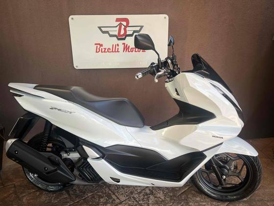 HONDA PCX 160 ABS 